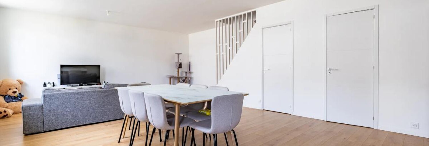 Appartement 5 Pièces 102 m² à vendre à Brétigny-sur-Orge (91220)