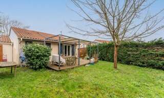 Maison 3 Pièces 74 m² à vendre à Eysines (33320)