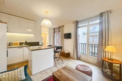 Appartement 2 pièces 195000 €