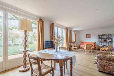 Maison 4 pièces 193000 €