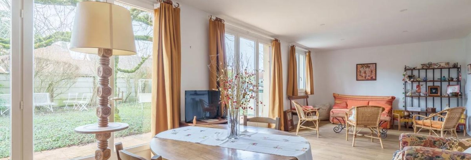 Maison 4 Pièces 124 m² à vendre à Sainte-Savine (10300)