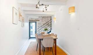 Maison 4 Pièces 103 m² à vendre à Simandre-sur-Suran (01250)