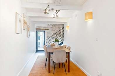 Maison 4 pièces 176499 €