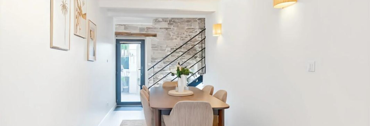 Maison 4 Pièces 103 m² à vendre à Simandre-sur-Suran (01250)