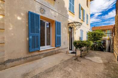 Appartement 2 pièces 295000 €