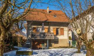 Maison 3 Pièces 130 m² à vendre à Ugine (73400)