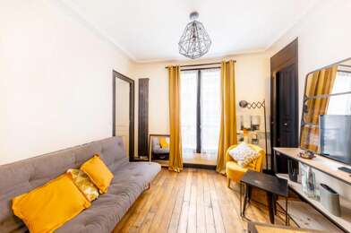 Appartement 2 pièces 289000 €