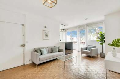 Appartement 3 pièces 400000 €