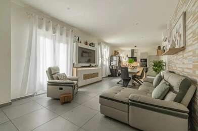 Maison 5 pièces 349000 €