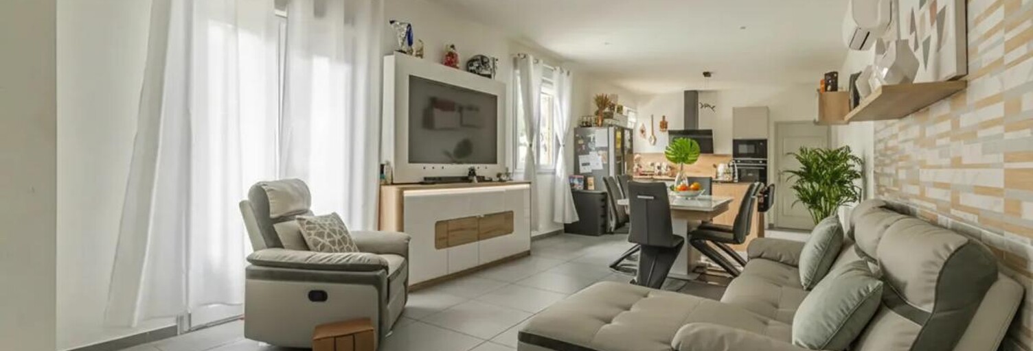 Maison 5 Pièces 121 m² à vendre à Champigny-sur-Marne (94500)