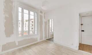 Appartement 1 Pièce 18 m² à vendre à Bagnolet (93170)