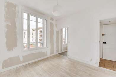 Appartement 1 pièces 111500 €