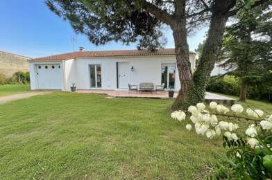 Maison 5 pièces 299000 €