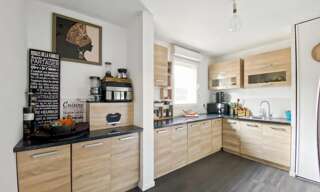 Appartement 2 Pièces 51 m² à vendre à Creil (60100)