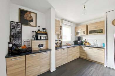 Appartement 2 pièces 124000 €