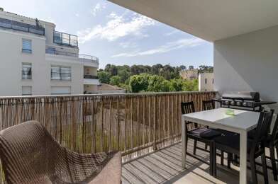 Appartement 3 pièces 250000 €