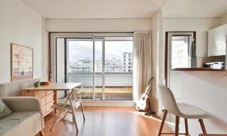 Appartement 1 Pièce 25 m² à vendre à Boulogne-Billancourt (92100)