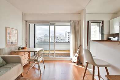 Appartement 1 pièces 250000 €