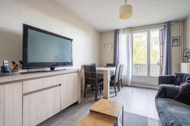 Appartement 3 pièces 174000 €