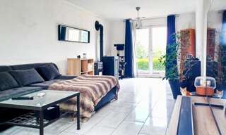 Maison 4 Pièces 84 m² à vendre à Les Thilliers-en-Vexin (27420)