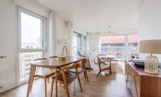 Appartement 4 Pièces 83 m² à vendre à Noisy-le-Sec (93130)