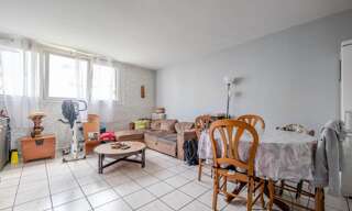 Appartement 3 Pièces 71 m² à vendre à Fresnes (94260)