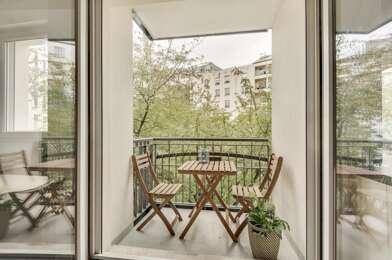 Appartement 3 pièces 575000 €