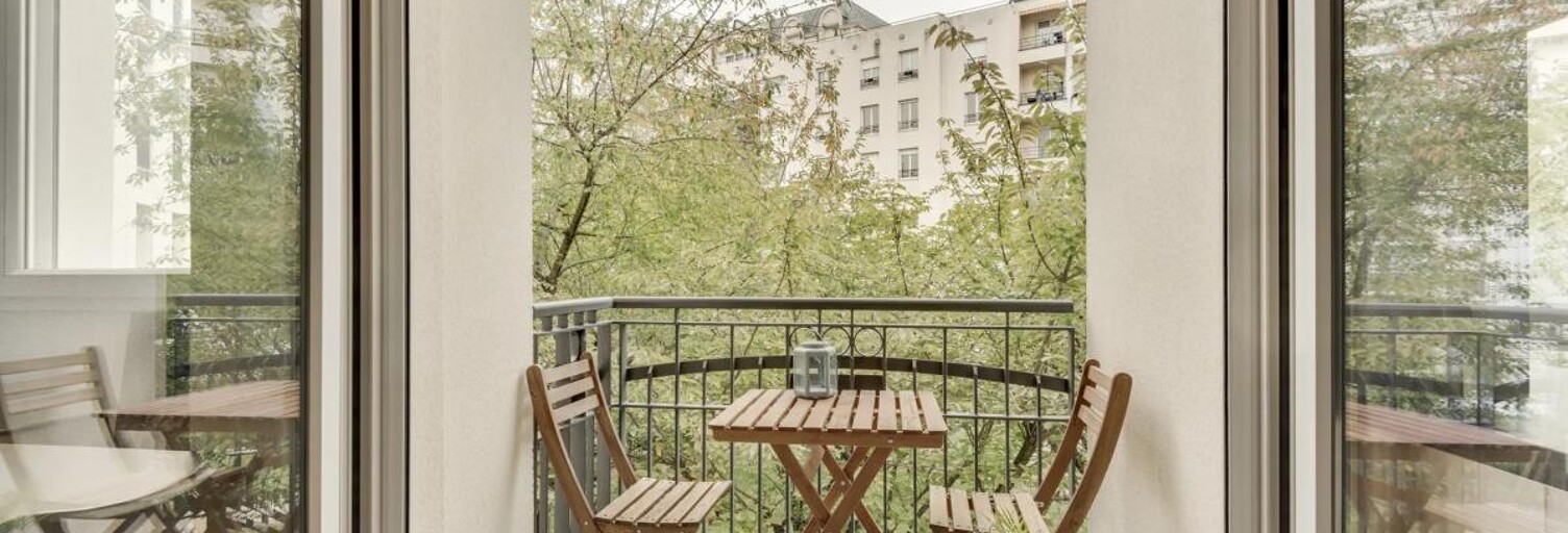 Appartement 3 Pièces 69 m² à vendre à Issy-les-Moulineaux (92130)