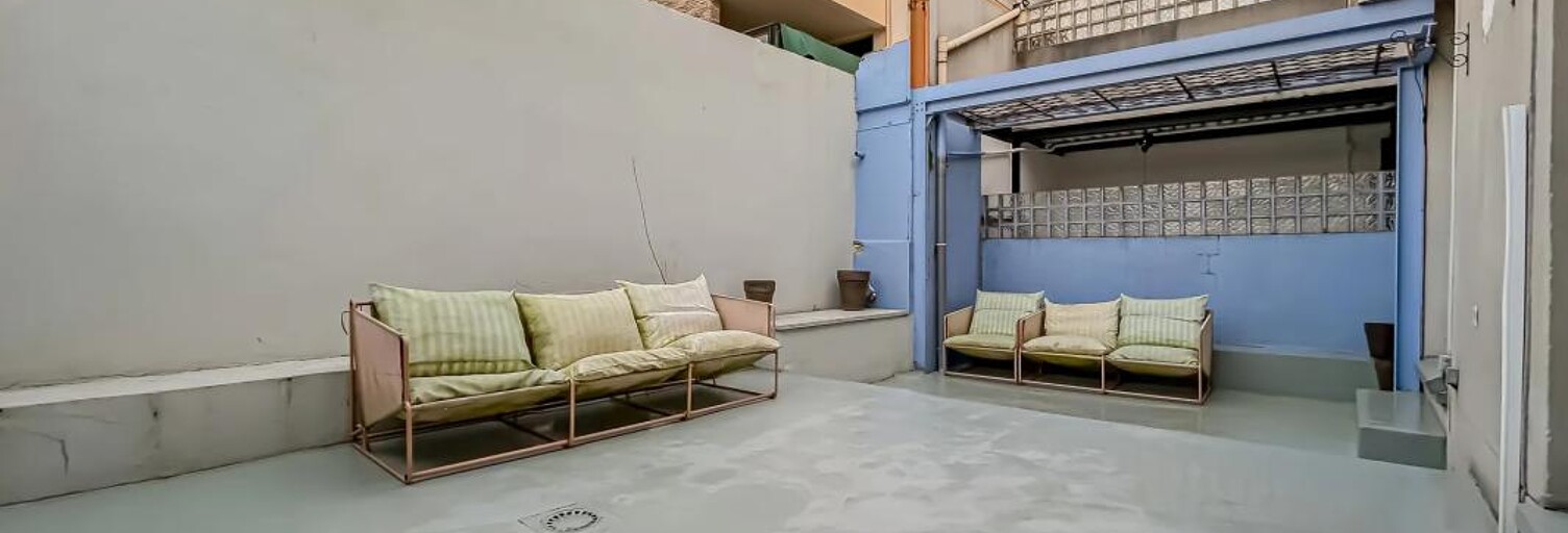 Maison 4 Pièces 140 m² à vendre à Villiers-sur-Marne (94350)