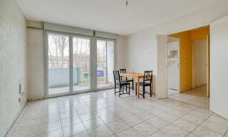 Appartement 3 Pièces 56 m² à vendre à Toulouse (31000)