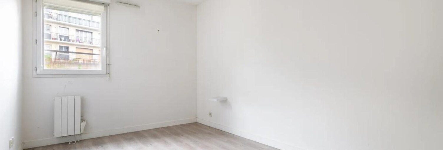 Appartement 3 Pièces 66 m² à vendre à Saint-Denis (93200)