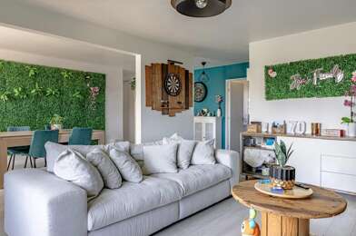 Appartement 6 pièces 239000 €