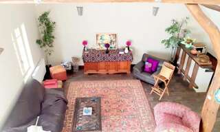 Maison 4 Pièces 130 m² à vendre à Combres (28480)