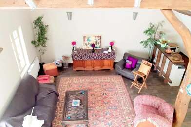 Maison 4 pièces 131200 €