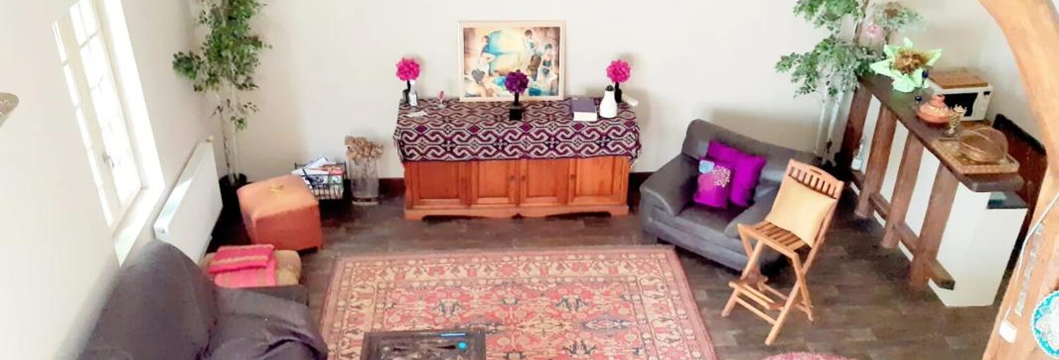 Maison 4 Pièces 130 m² à vendre à Combres (28480)