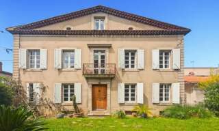 Maison 10 Pièces 320 m² à vendre à Mazamet (81200)