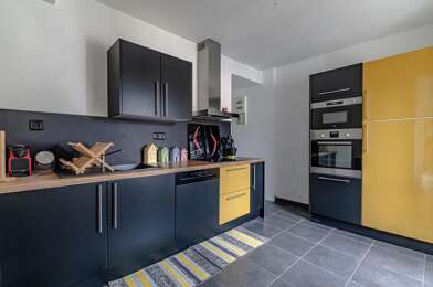 Appartement 2 pièces 140000 €