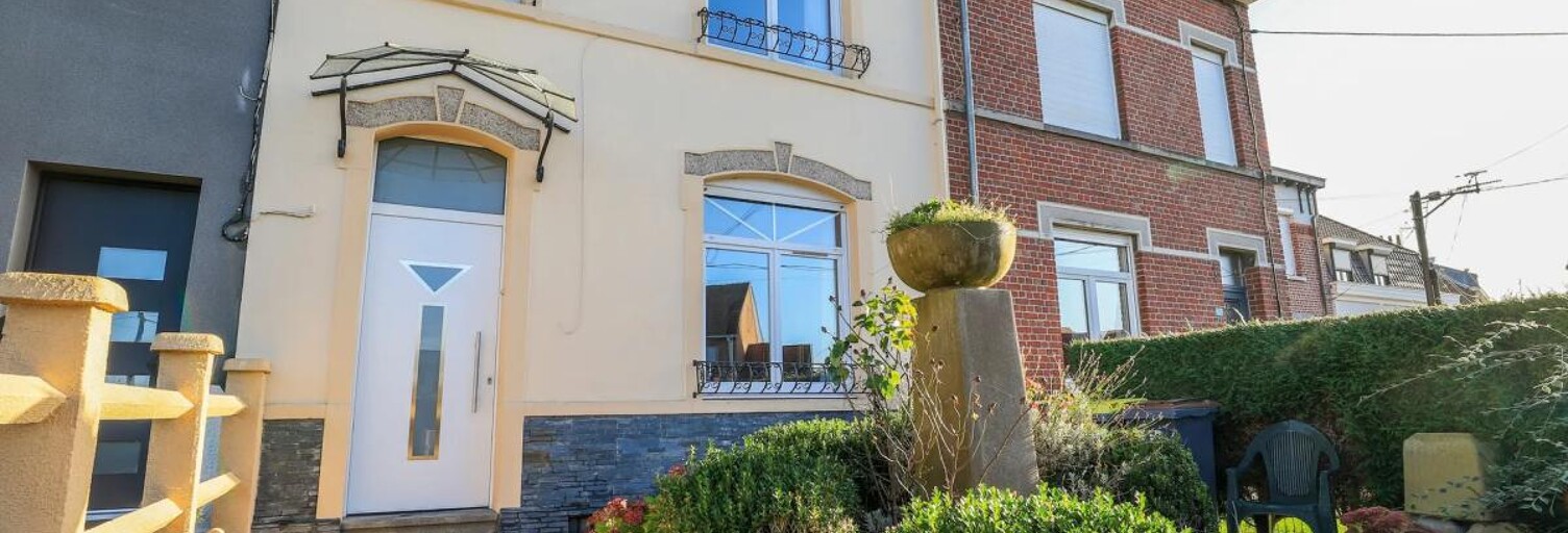 Maison 8 Pièces 174 m² à vendre à Baisieux (59780)