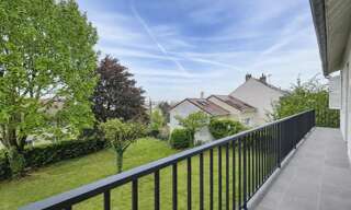 Maison 9 Pièces 232 m² à vendre à Fontenay-aux-Roses (92260)