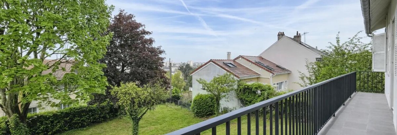 Maison 9 Pièces 232 m² à vendre à Fontenay-aux-Roses (92260)