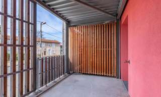 Appartement 2 Pièces 46 m² à vendre à Mions (69780)