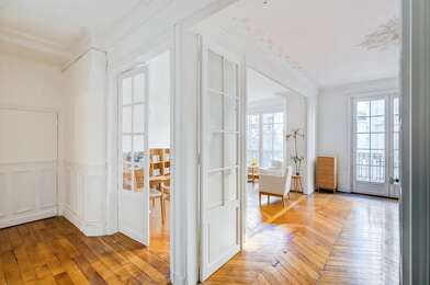 Appartement 3 pièces 690000 €