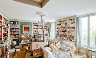 Maison 5 Pièces 196 m² à vendre à Villeneuve-la-Garenne (92390)