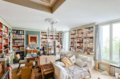 Maison 5 pièces 549000 €