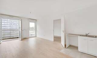 Appartement 2 Pièces 42 m² à vendre à Noisy-le-Sec (93130)