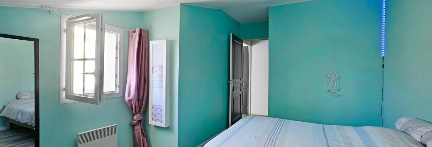 Maison 3 Pièces 45 m² à vendre à Goudargues (30630)