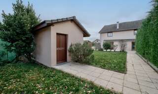 Maison 8 Pièces 167 m² à vendre à Valleiry (74520)