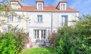 Maison 4 Pièces 75 m² à vendre à Chavenay (78450)