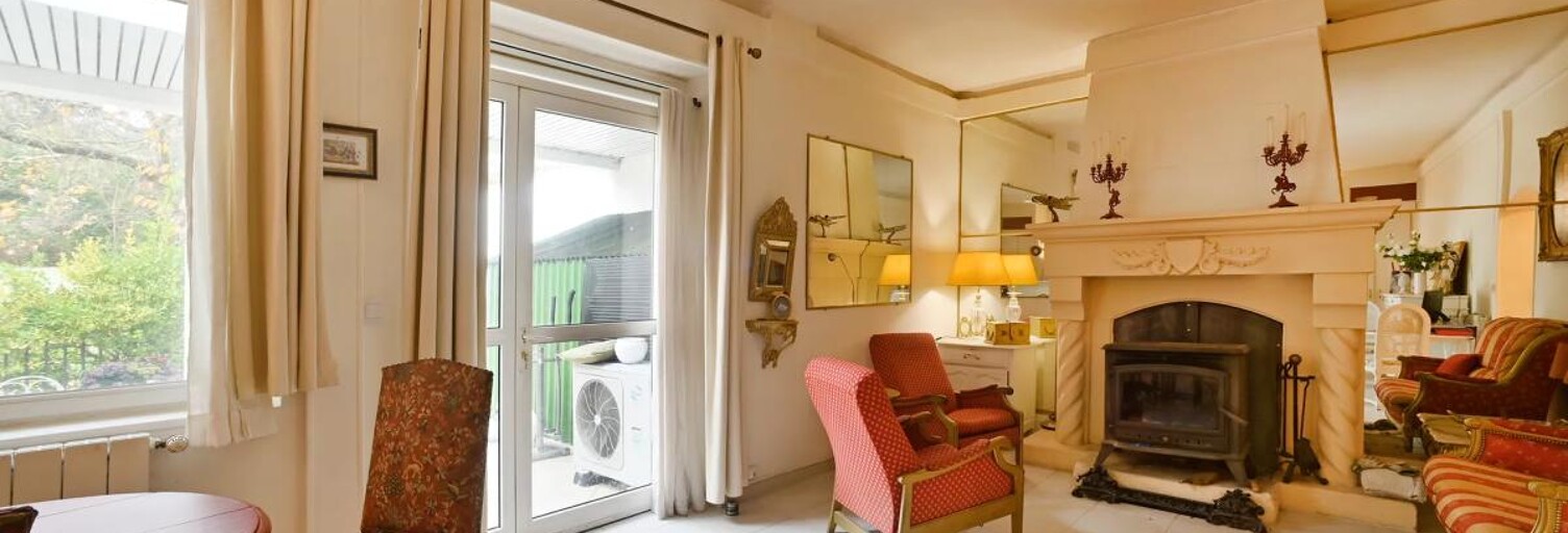 Maison 5 Pièces 176 m² à vendre à Les Salles-du-Gardon (30110)