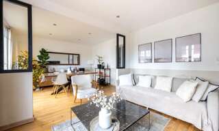 Maison 4 Pièces 83 m² à vendre à Saint-Michel-sur-Orge (91240)